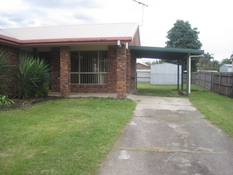 63 Bluebell St, Caboolture QLD 4510