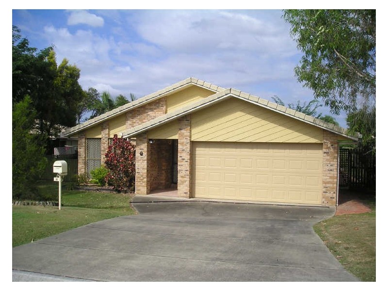16 Cook Street, Caboolture QLD 4510
