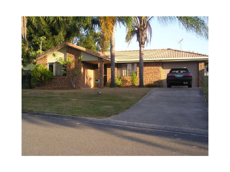 6 Maria Court, Morayfield QLD 4506