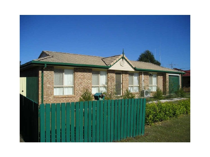 44 Lynfield Drive, Caboolture QLD 4510