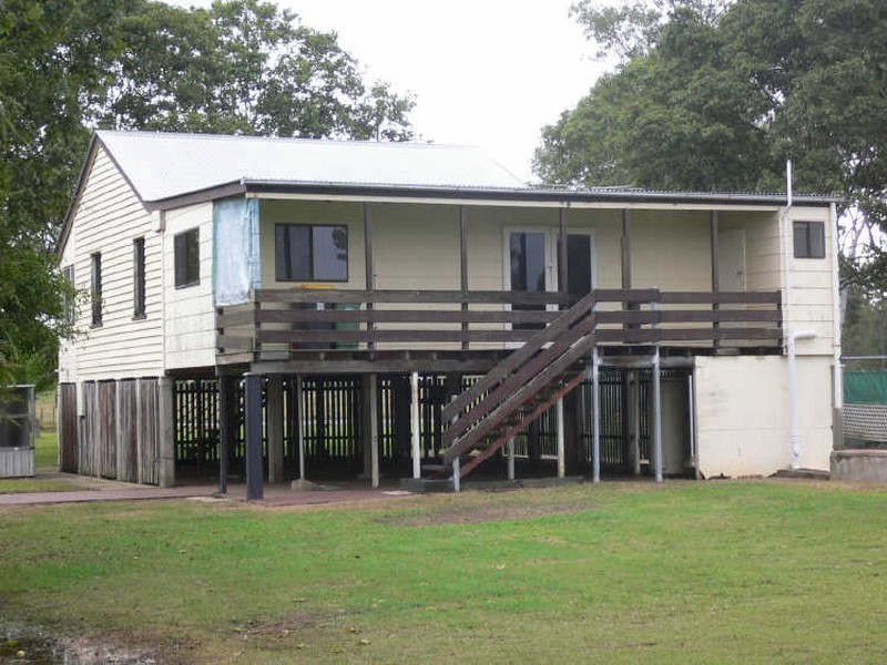 Caboolture QLD 4510