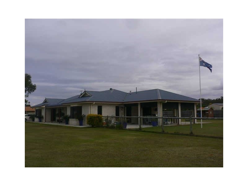 Caboolture QLD 4510