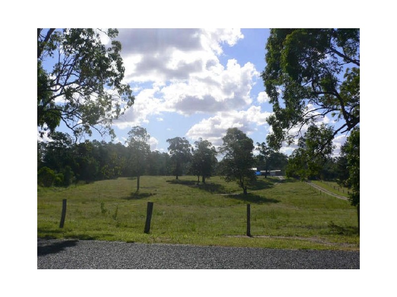 D’aguilar QLD 4514