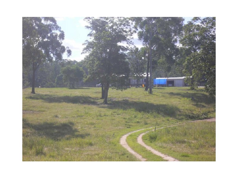 D’aguilar QLD 4514