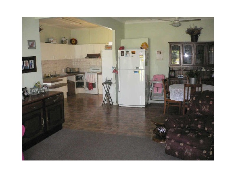 D’aguilar QLD 4514