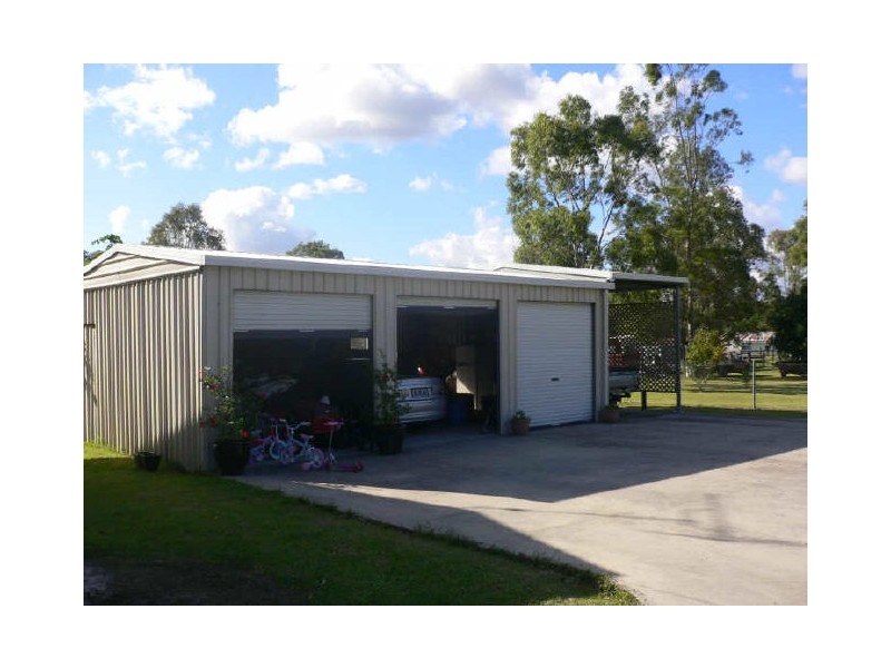 D’aguilar QLD 4514