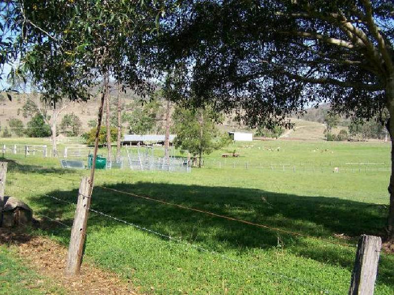 Amberley QLD 4306