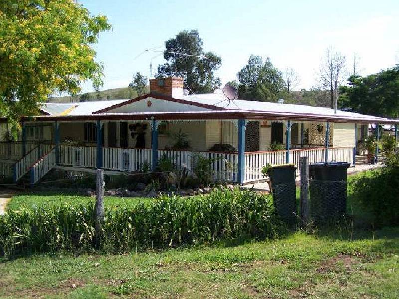 Amberley QLD 4306