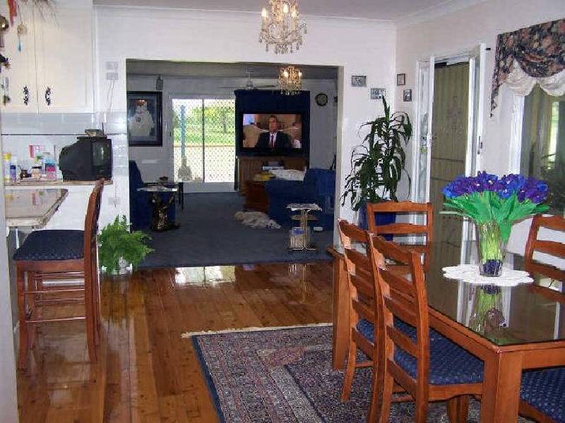 Amberley QLD 4306