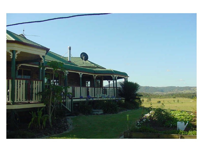 Stanmore QLD 4514