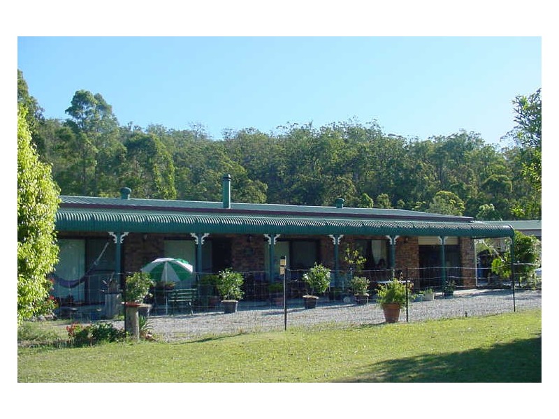 Stanmore QLD 4514