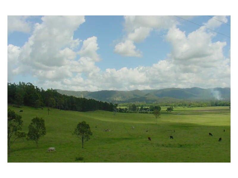 Stanmore QLD 4514