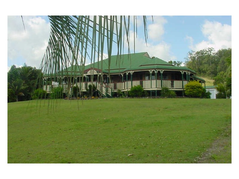 Stanmore QLD 4514