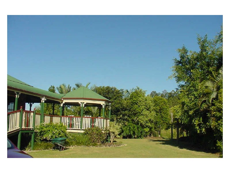 Stanmore QLD 4514