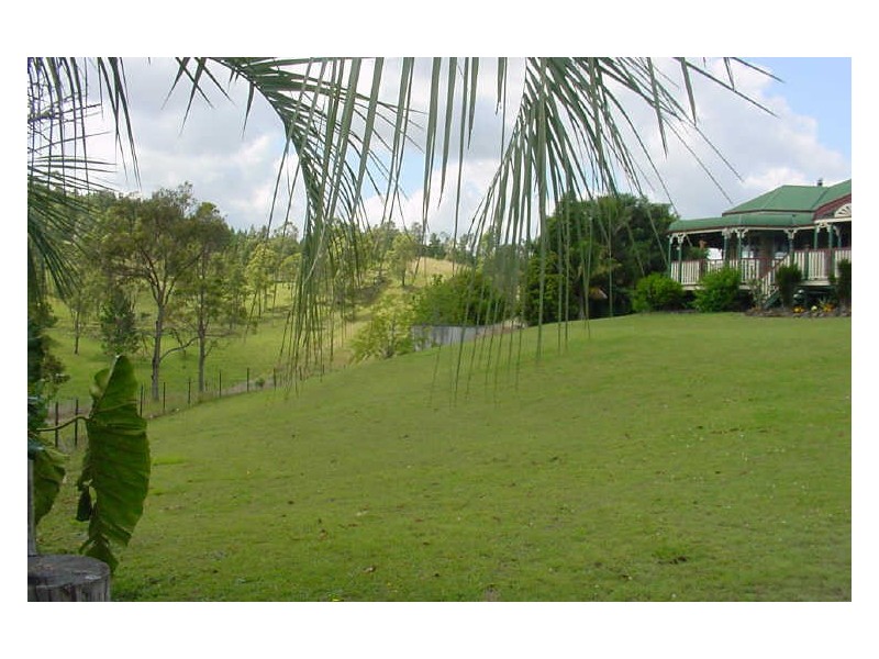 Stanmore QLD 4514