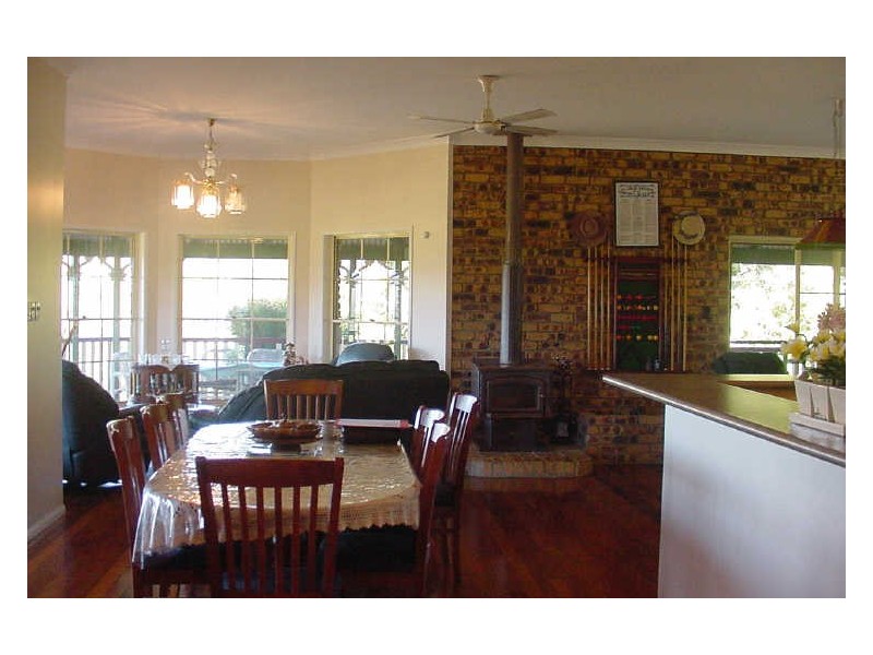 Stanmore QLD 4514