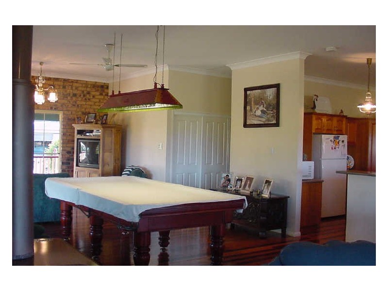 Stanmore QLD 4514