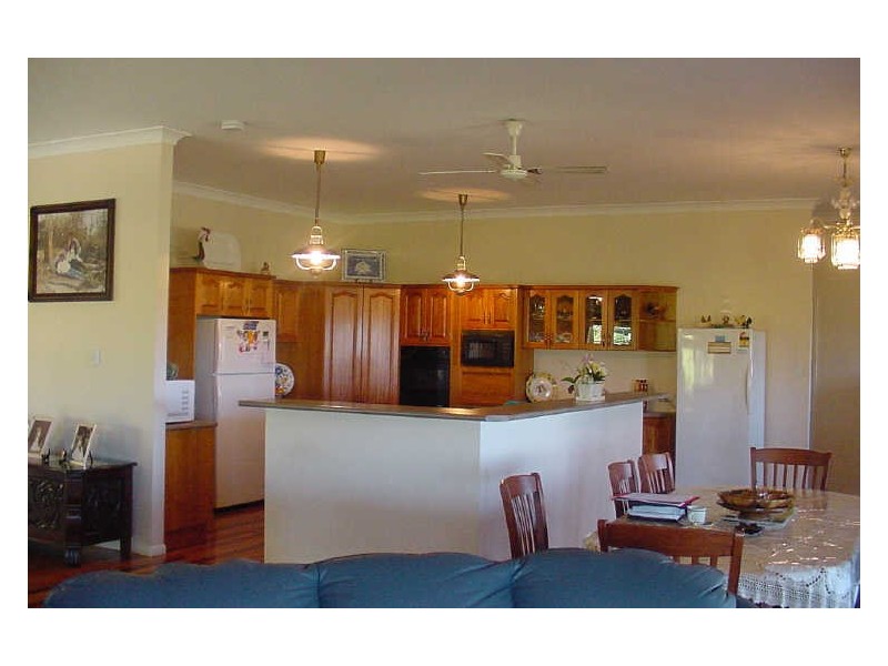 Stanmore QLD 4514