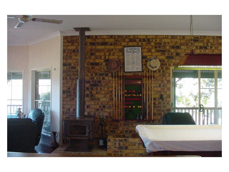 Stanmore QLD 4514