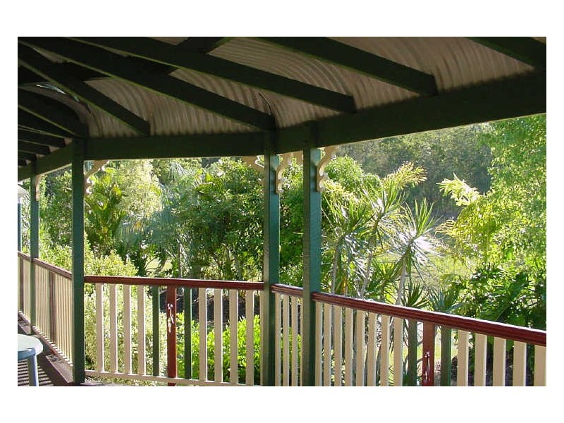 Stanmore QLD 4514