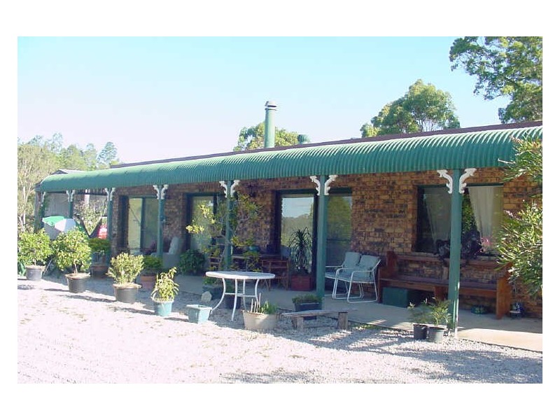 Stanmore QLD 4514