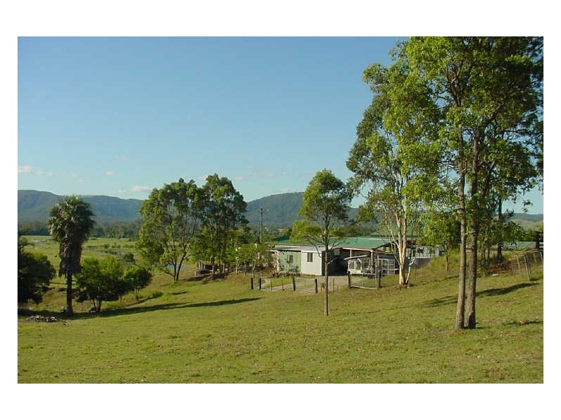 Stanmore QLD 4514