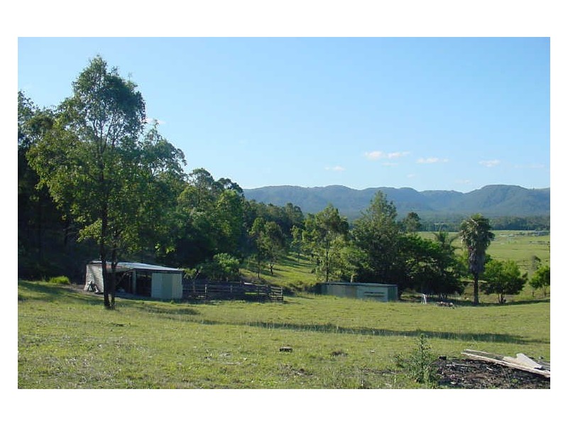 Stanmore QLD 4514
