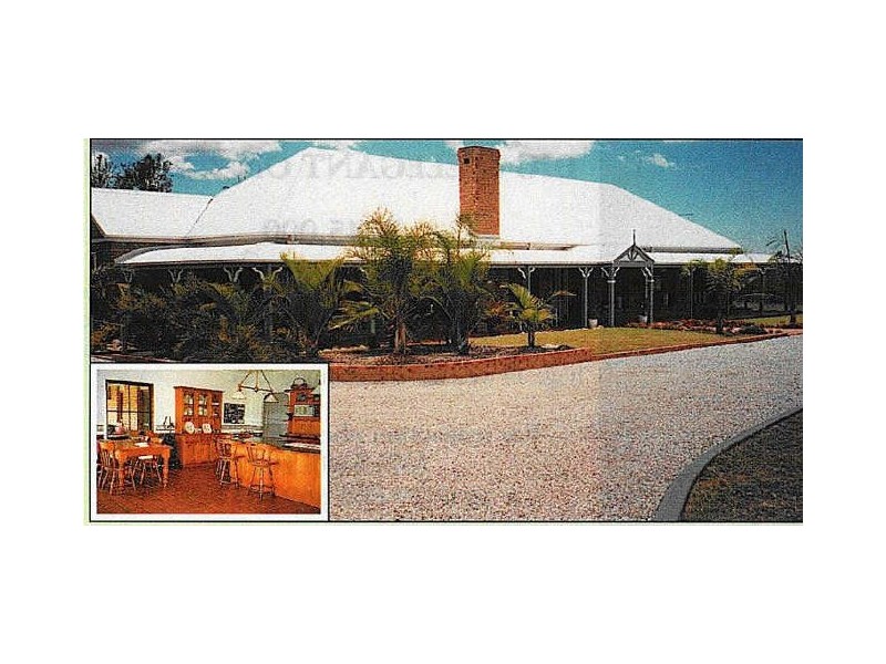 Upper Caboolture QLD 4510