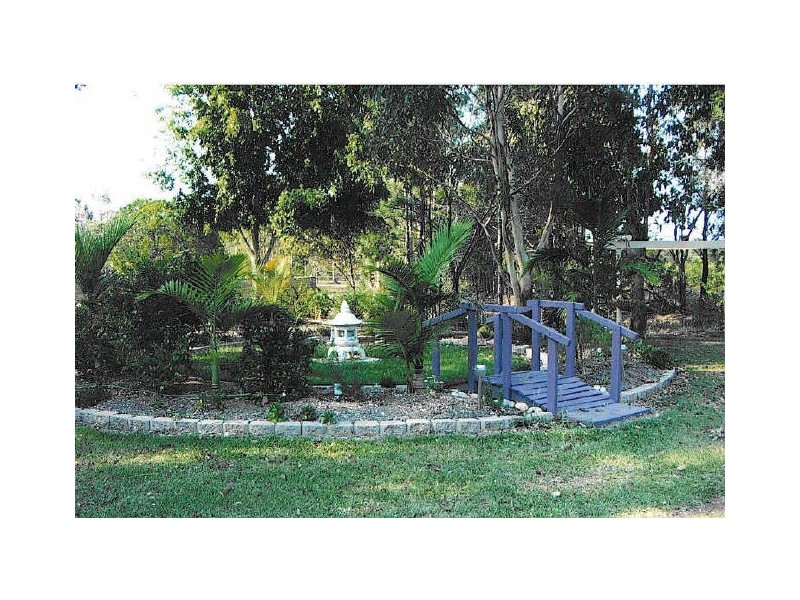Upper Caboolture QLD 4510