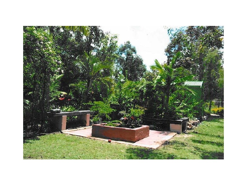 Upper Caboolture QLD 4510