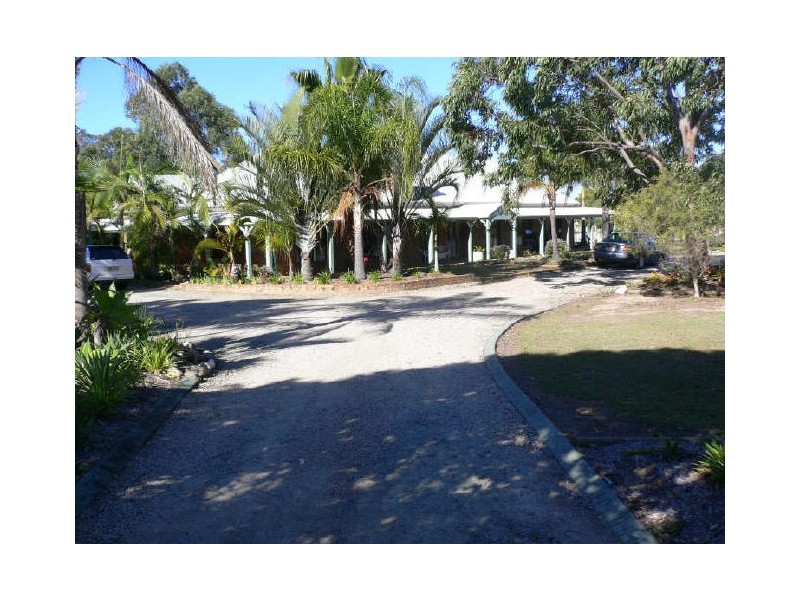 Upper Caboolture QLD 4510