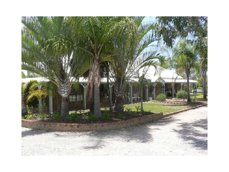Upper Caboolture QLD 4510