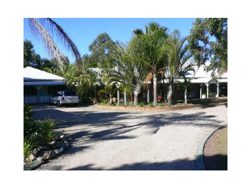 Upper Caboolture QLD 4510