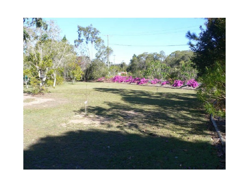 Upper Caboolture QLD 4510