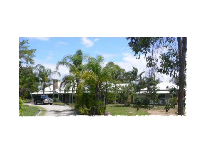 Upper Caboolture QLD 4510