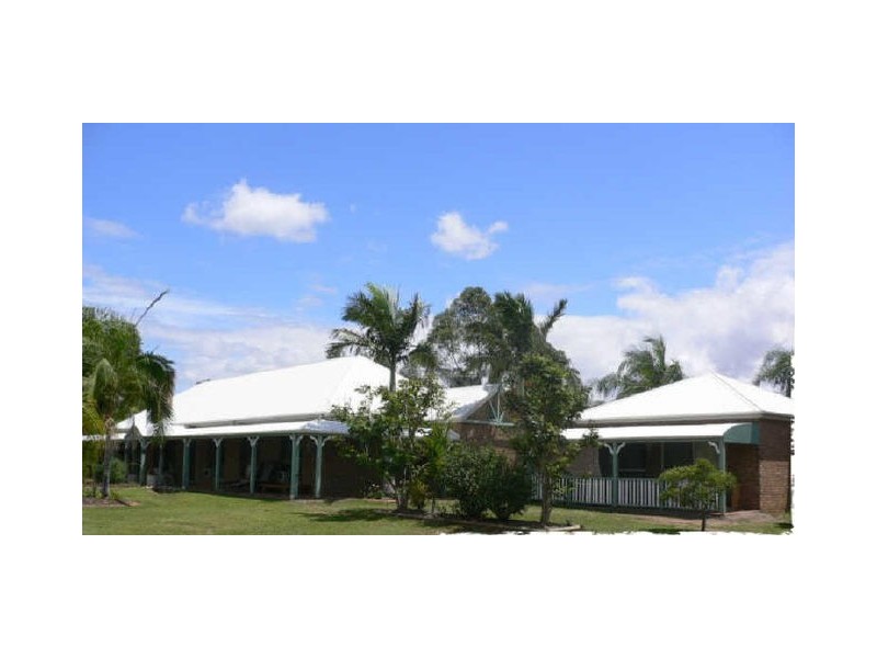 Upper Caboolture QLD 4510