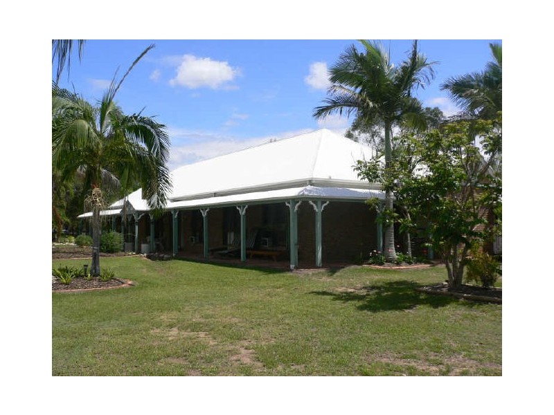 Upper Caboolture QLD 4510
