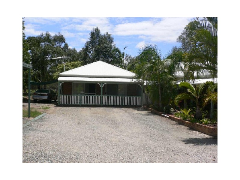 Upper Caboolture QLD 4510