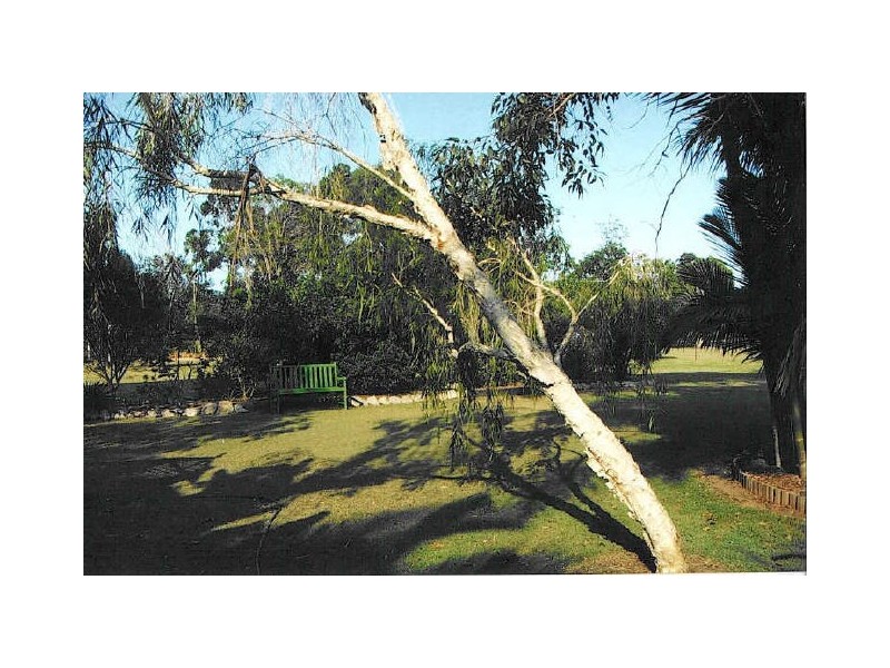 Upper Caboolture QLD 4510