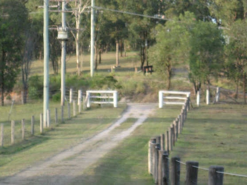 Delaneys Creek QLD 4514