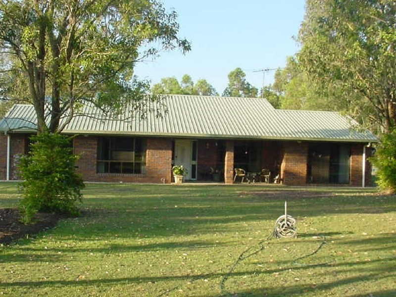 Rocksberg QLD 4510