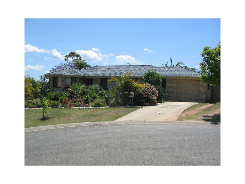 Bellmere QLD 4510