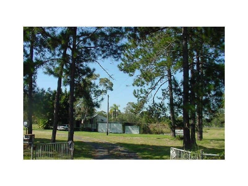 Burpengary QLD 4505