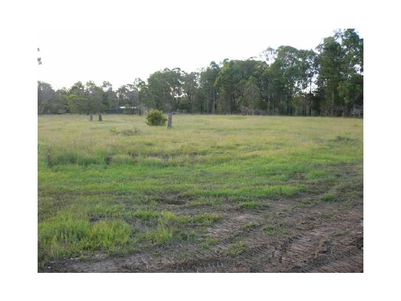 Upper Caboolture QLD 4510