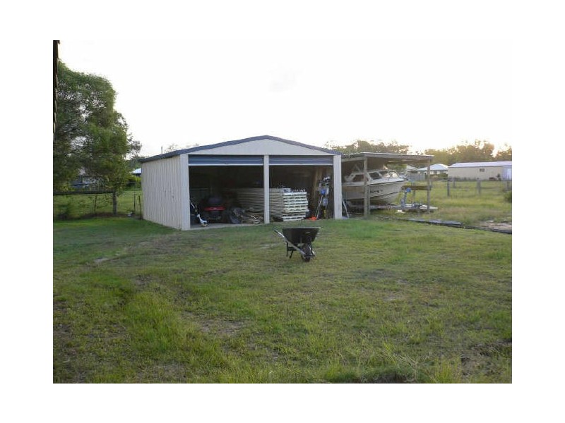 Upper Caboolture QLD 4510