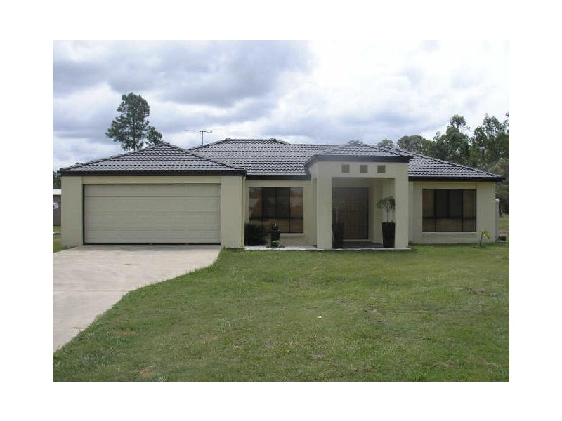 Upper Caboolture QLD 4510