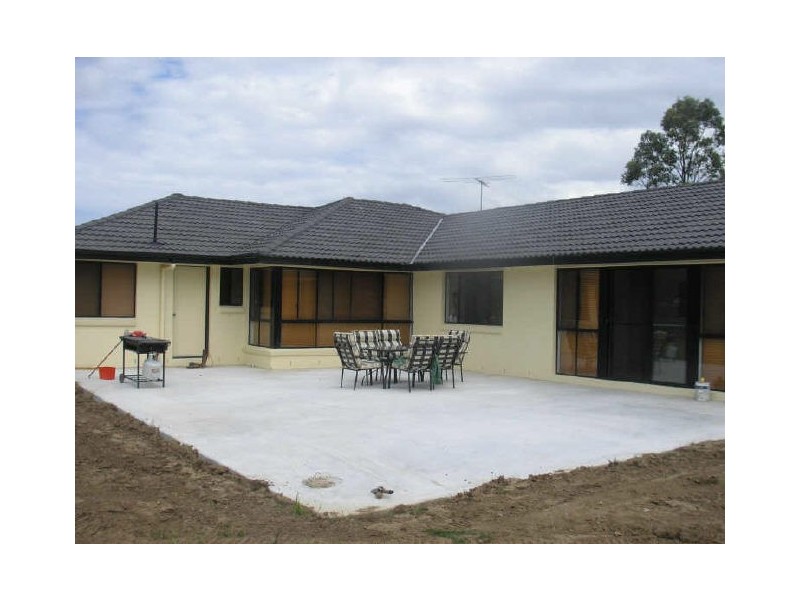 Upper Caboolture QLD 4510