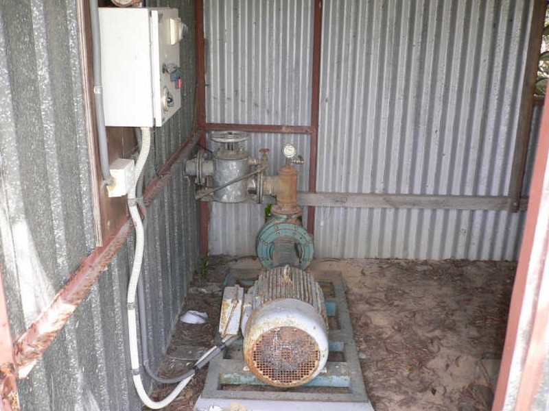 Wamuran QLD 4512