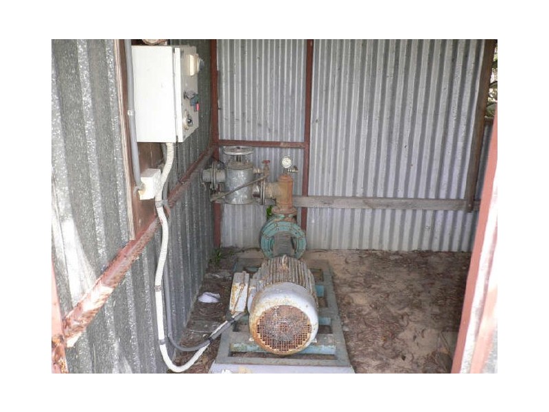 Wamuran QLD 4512
