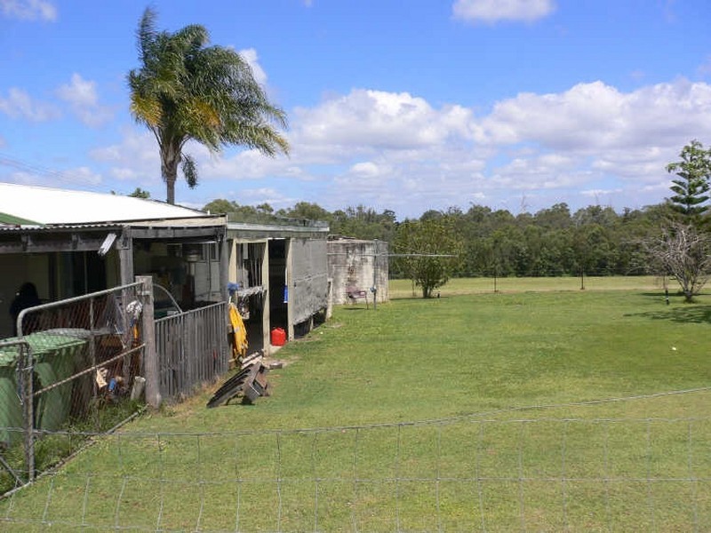 Wamuran QLD 4512